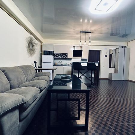 Tsaghkazdor Luxury Apartment Цахкадзор Екстериор снимка