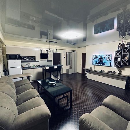 Tsaghkazdor Luxury Apartment Цахкадзор Екстериор снимка