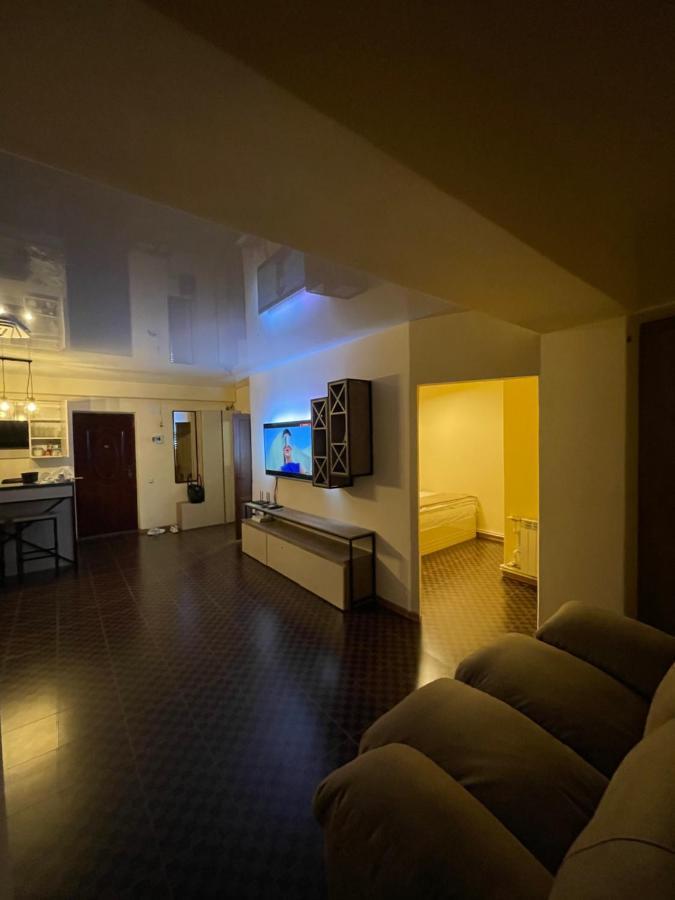 Tsaghkazdor Luxury Apartment Цахкадзор Екстериор снимка