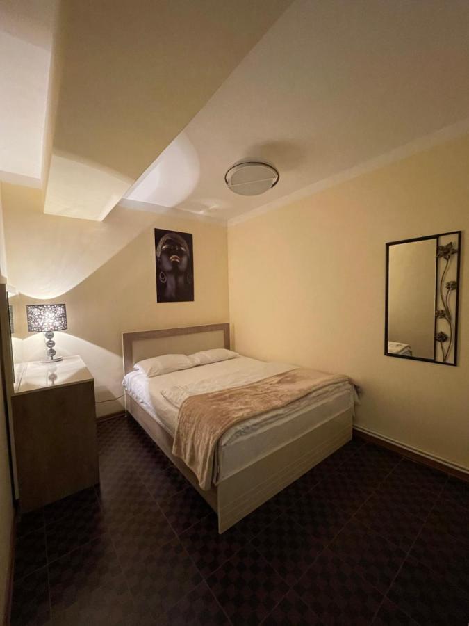 Tsaghkazdor Luxury Apartment Цахкадзор Екстериор снимка