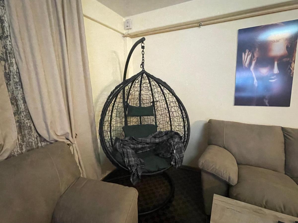Tsaghkazdor Luxury Apartment Цахкадзор Екстериор снимка