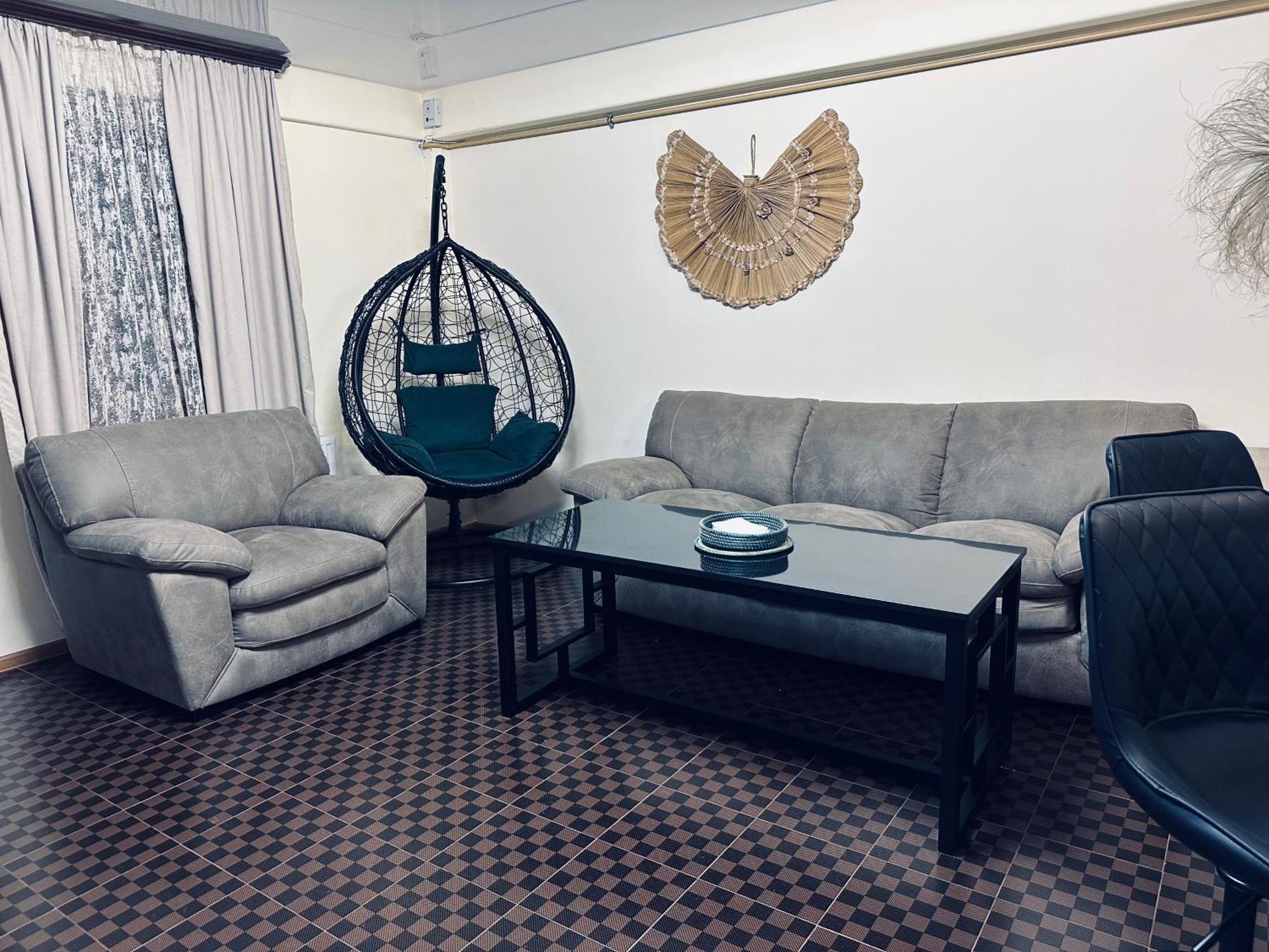 Tsaghkazdor Luxury Apartment Цахкадзор Екстериор снимка