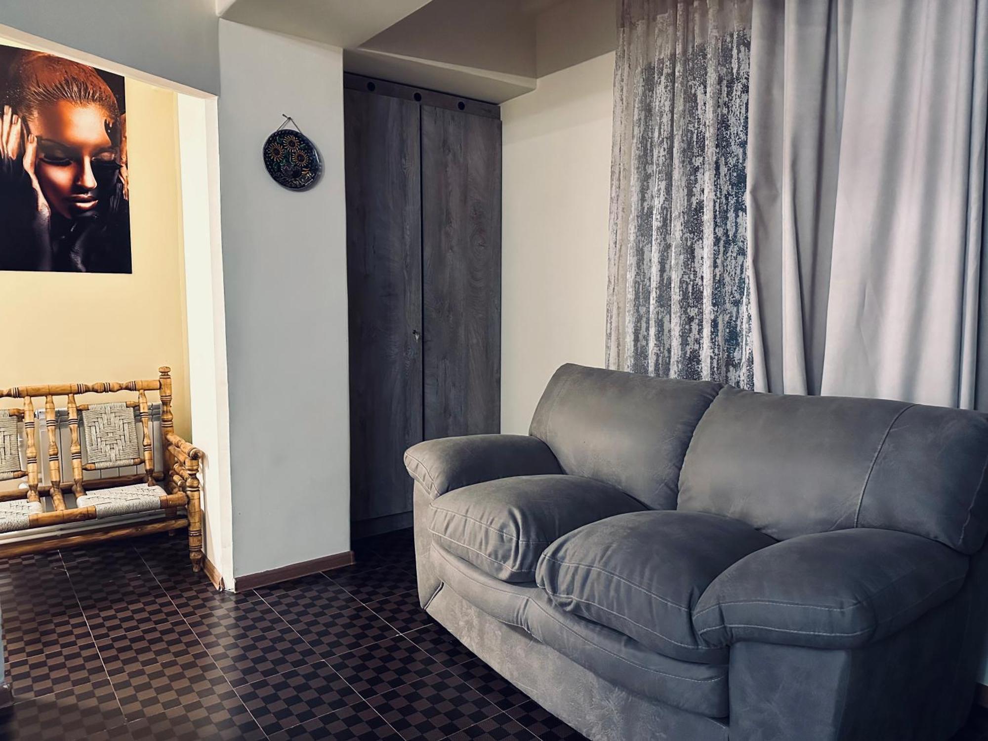 Tsaghkazdor Luxury Apartment Цахкадзор Екстериор снимка